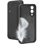 SBS Instinct Case For Samsung Galaxy S25 Edge - Black - (TEINSTSAS25EK)