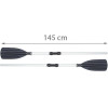 Bestway Aluminum Oars 145 Cm 62064 - (14533-0)