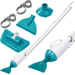 Bestway Pool Bottom Vacuum Cleaner - 58212 - (12605-0)