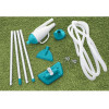 Bestway Pool Bottom Vacuum Cleaner - 58212 - (12605-0)