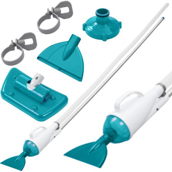 Bestway Pool Bottom Vacuum Cleaner - 58212 - (12605-0)