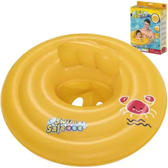 Bestway Swimming Training Ring 69 Cm - 32096 - (12032-0)