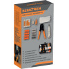 Bigstren Cable Tester - Bigstreen 25834 Network Kit - (18248-0)