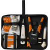 Bigstren Cable Tester - Bigstreen 25834 Network Kit - (18248-0)