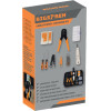 Bigstren Cable Tester - Bigstreen 25835 Network Kit - (18249-0)