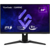 Viewsonic Full Ergo Ips 180Hz Hdr Monitor 24 Fhd - (VX2479J-HD-PRO)