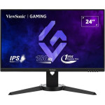 Viewsonic Full Ergo Ips 180Hz Hdr Monitor 24 Fhd - (VX2479J-HD-PRO)