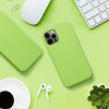 Roar Case Colorful Jelly For Samsung A17 lime