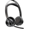 HP - Inc Poly Voyager Focus 2-M Headset - (A4HT2AA)