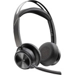 HP - Inc Poly Voyager Focus 2-M Headset - (A4HT2AA)