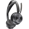 HP - Inc Poly Voyager Focus 2-M Headset - (A4HT2AA)