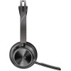 HP - Inc Poly Voyager Focus 2-M Headset - (A4HT2AA)