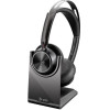 HP - Inc Poly Voyager Focus 2-M Headset - (A4HT2AA)