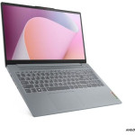 Lenovo Laptop Ideapad Slim 3 15ABR8 R7-7730U/16GB/512GB/W11 Home/ 2Y Warranty - (82XM00GRGM)