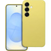 Case Silicone 2mm For Samsung A17 Lemon OEM