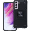 Nitro Case For Samsung A17 Black OEM
