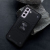 Nitro Case For Samsung A17 Black OEM