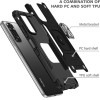 Nitro Case For Samsung A17 Black OEM