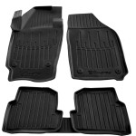 Race Axion ������� ������� �� ����� �� ���������� ��� Skoda Fabia 5D 2014-2021 - 5 ���. - (5020085)
