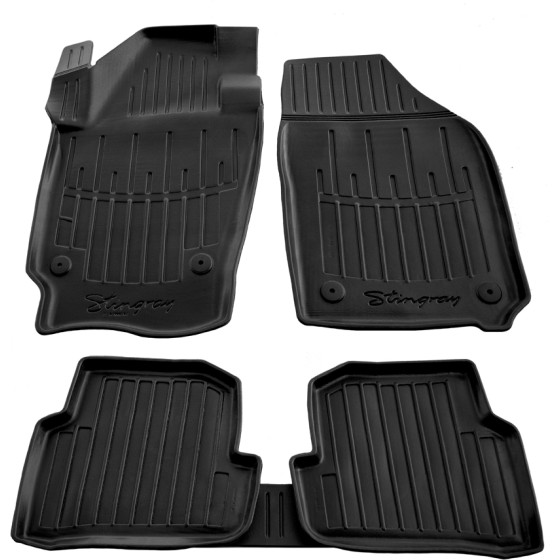 Race Axion ������� ������� �� ����� �� ���������� ��� Skoda Fabia 5D 2014-2021 - 5 ���. - (5020085)