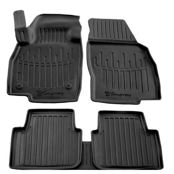 Race Axion ������� ������� �� ����� �� ���������� ��� Skoda Kamiq 5D 2019+ / Scala 5D 2019+ - 5 ���. - (5020125)