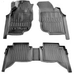 Race Axion ������� ������� �� ����� �� ���������� ��� Toyota Hilux Vii Crew Cab 4D 2004-2015 - 5 ���. - (5022475)