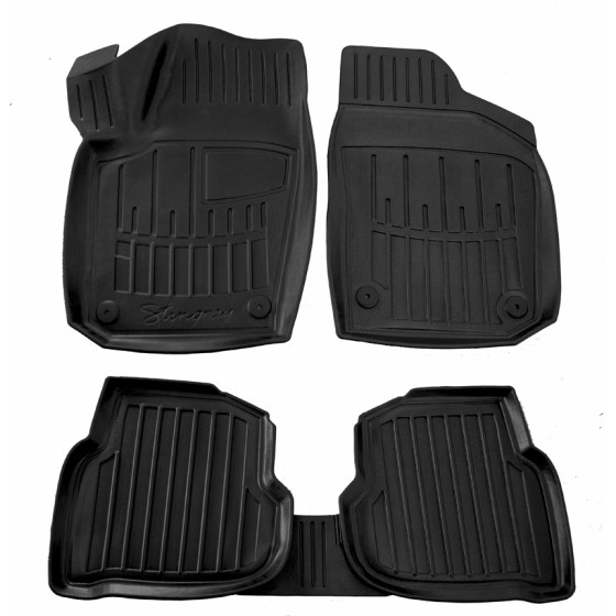 Race Axion ������� ������� �� ����� �� ���������� ��� Vw Polo 4D Sedan 2010-2020 - 5 ���. - (5024255)