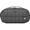 Hori (NSX-019E) Puff Pouch (BLACK) For Switch 2 / Switch / Switch OLED
