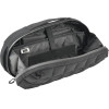 Hori (NSX-019E) Puff Pouch (BLACK) For Switch 2 / Switch / Switch OLED