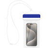 Powertech ��������� ���� Smartphone IPX8, ����-����� - (MOB-2013)