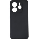 Powertech ���� Matt ��� Xiaomi Redmi Note 14 5G, ����� - (MOB-2001)