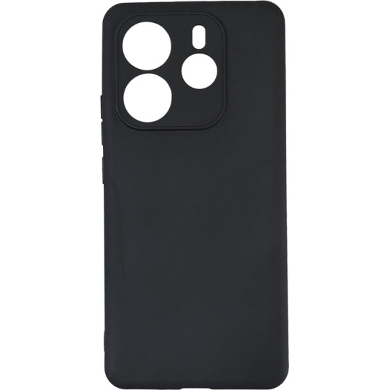 Powertech ���� Matt ��� Xiaomi Redmi Note 14 5G, ����� - (MOB-2001)