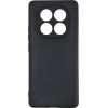 Powertech ���� Matt ��� Xiaomi Redmi Note 14 Pro 4G, ����� - (MOB-2002)