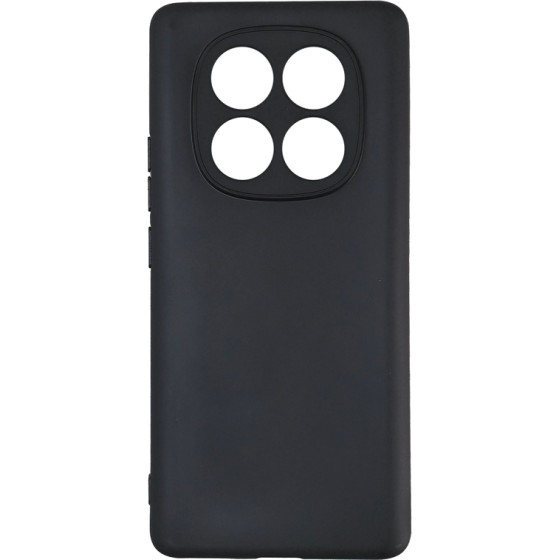 Powertech ���� Matt ��� Xiaomi Redmi Note 14 Pro 4G, ����� - (MOB-2002)