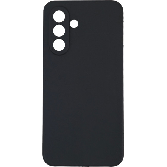 Powertech ���� Silicon Lite ��� Samsung A36 5G, ����� - (MOB-2014)