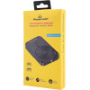 Powertech Power Bank �� ����� 10000mah, Magnetic wireless, 22.5W, ����� - (PT-1416)