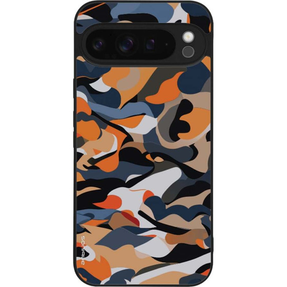 Sonique ���� Camouflage Army Series ��� Google Pixel 9 Pro Xl 5G ���������