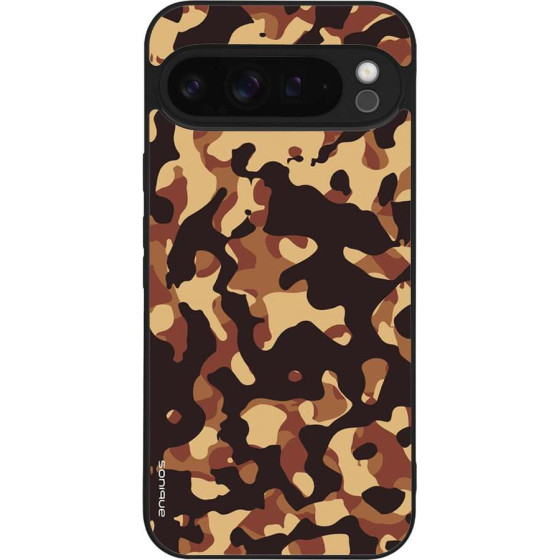 Sonique ���� Camouflage Army Series ��� Google Pixel 9 Pro Xl 5G ���� 01