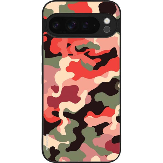 Sonique ���� Camouflage Army Series ��� Google Pixel 9 Pro Xl 5G �������