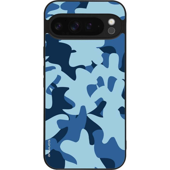 Sonique ���� Camouflage Army Series ��� Google Pixel 9 Pro Xl 5G ����