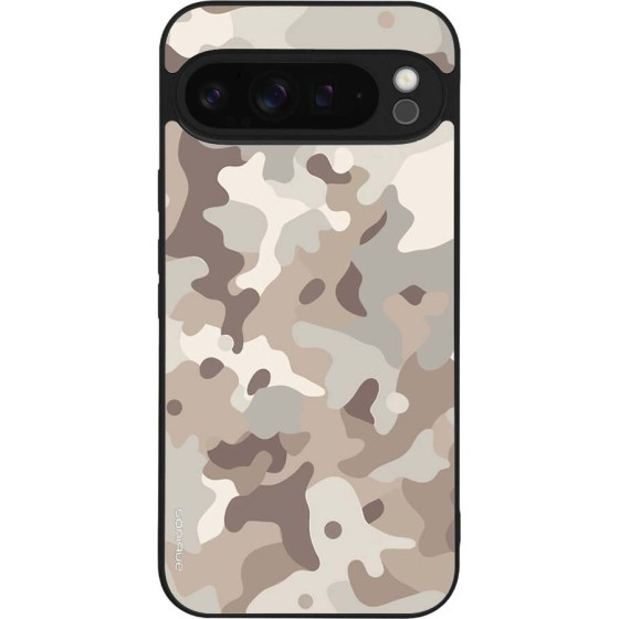 Sonique ���� Camouflage Army Series ��� Google Pixel 9 Pro Xl 5G ����