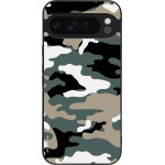 Sonique ���� Camouflage Army Series ��� Google Pixel 9 Pro Xl 5G ����
