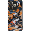 Sonique ���� Camouflage Army Series ��� Oppo A5 Pro 5G ���������