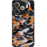 Sonique ���� Camouflage Army Series ��� Oppo A5 Pro 5G ���������