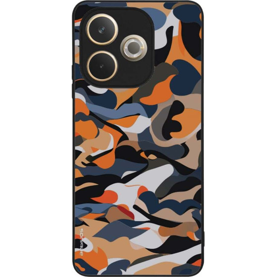 Sonique ���� Camouflage Army Series ��� Oppo A5 Pro 5G ���������
