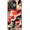 Sonique ���� Camouflage Army Series ��� Oppo A5 Pro 5G �������