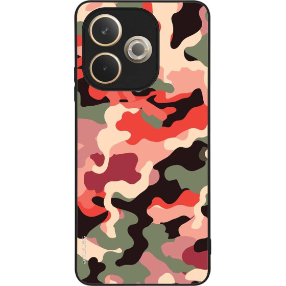 Sonique ���� Camouflage Army Series ��� Oppo A5 Pro 5G �������