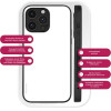 Sonique ���� Colorbloc Series ��� Google Pixel 9 Pro Xl 5G �����