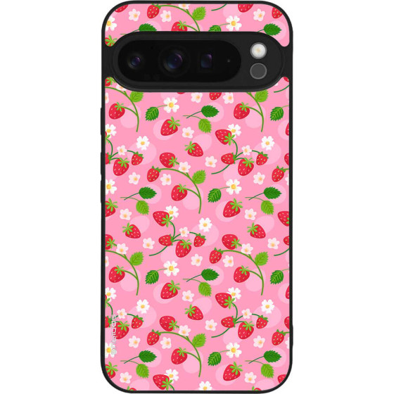 Sonique ���� Fruit Series ��� Google Pixel 9 Pro Xl 5G �������