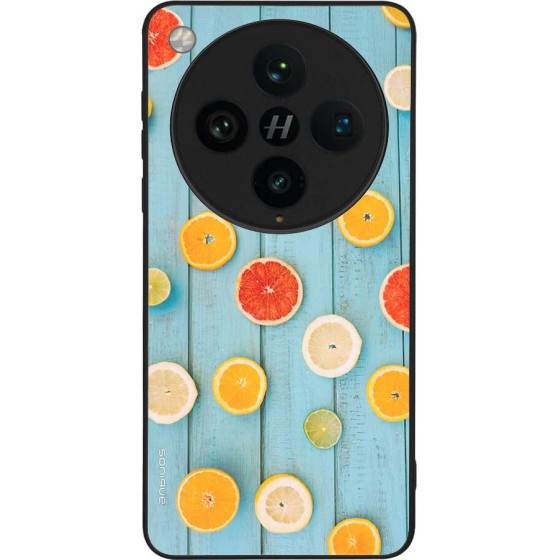 Sonique ���� Fruit Series ��� Oppo Find X8 Pro 5G �����������